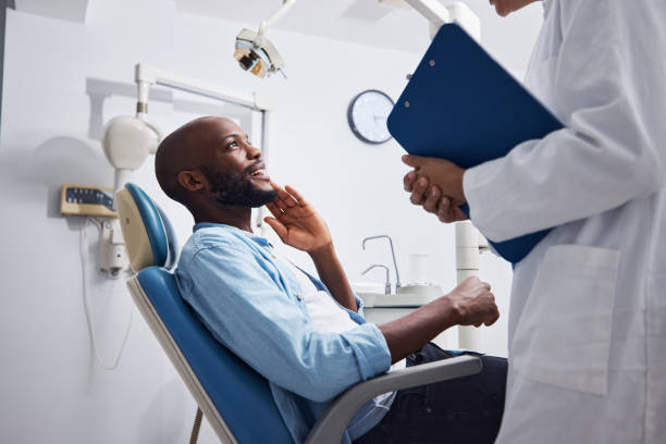 Best Weekend Emergency Dentist in Patterson Tract, CA