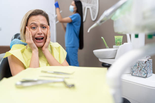 Best Urgent Care for Lost Fillings or Crowns in Patterson Tract, CA
