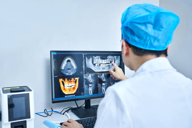 Best Emergency Dental Care for Broken or Chipped Teeth in Patterson Tract, CA
