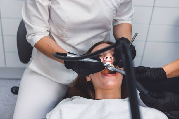 Best Emergency Dental Care for Broken or Chipped Teeth in Patterson Tract, CA