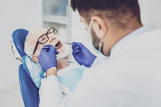 Best Emergency TMJ Treatment in Patterson Tract, CA